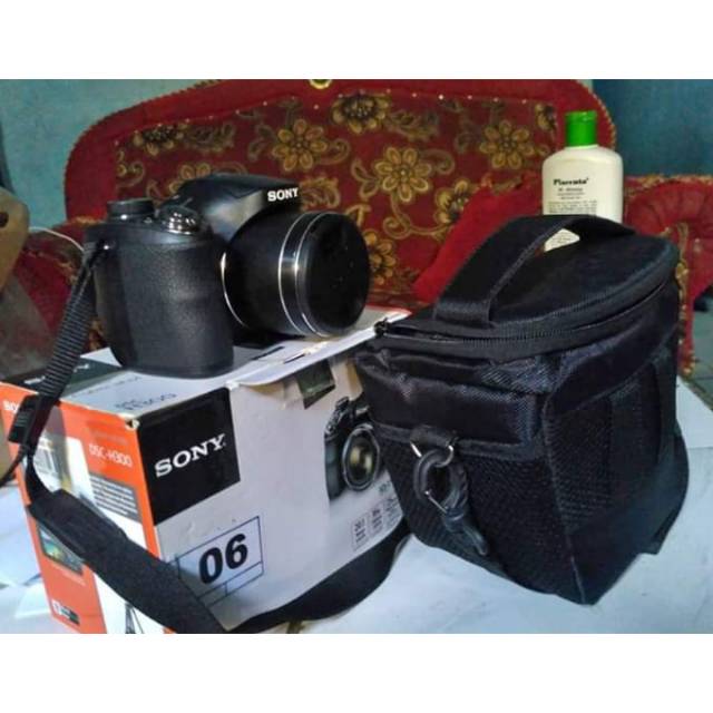 SONY DSC H300 bekas