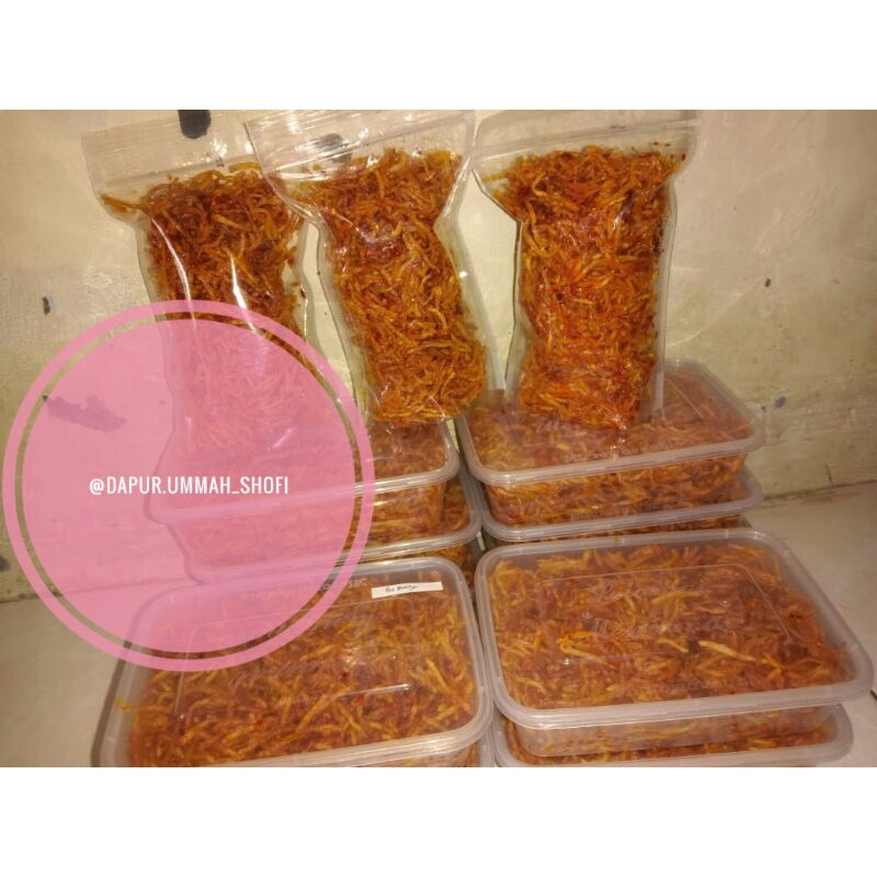 

KENTANG MUSTHOFA/KENTANG PENGANTEN/KENTANG BALADO/PENCOK KENTANG