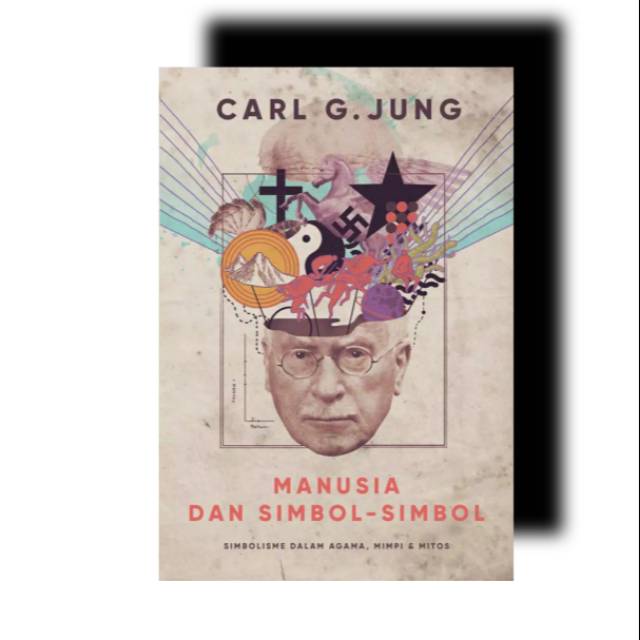 Buku manusia dan simbol simbol