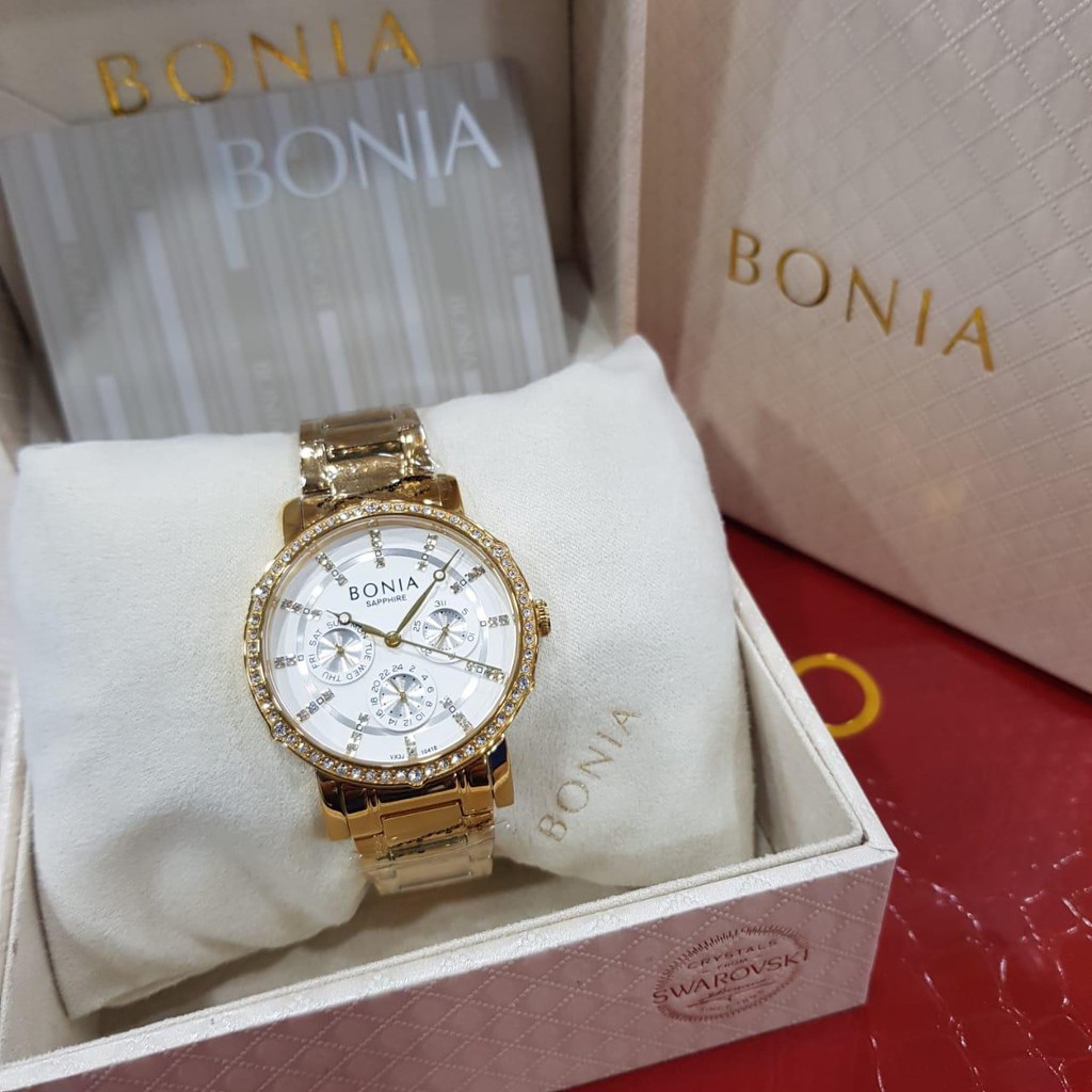

B0nia BNB10418S Incld 0ri Box