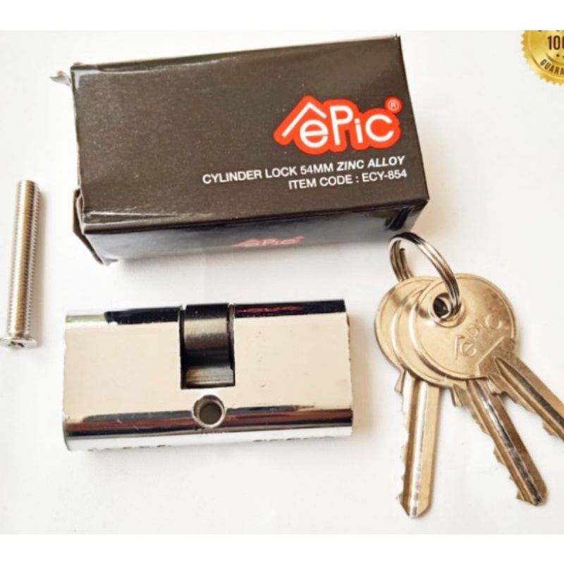 kunci silinder pintu alum kunci pintu aluminium alumunium kunci oval cylinder key