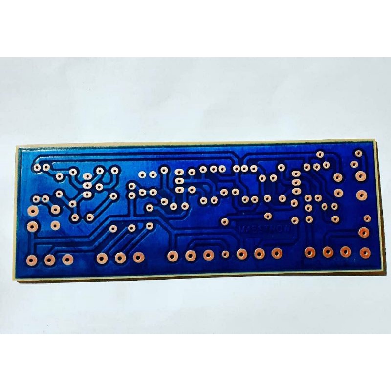 pcb tone control sub.