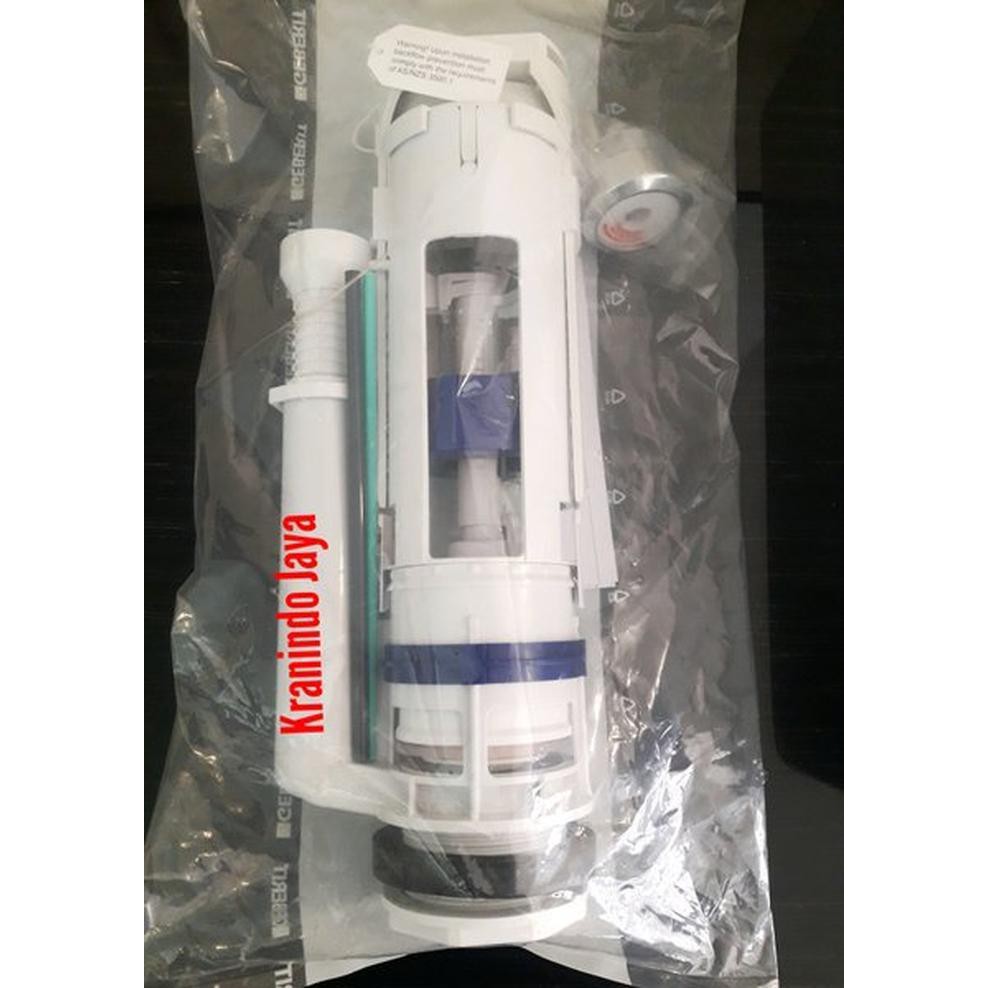 Spare Part TOTO Closet | Dual Flush Geberit