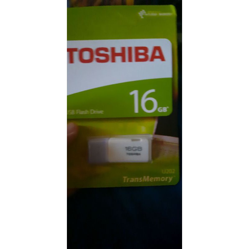 

toshiba16gb