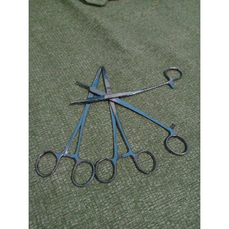 olsen hegar / olsen heger / olsen hegar needle holder
