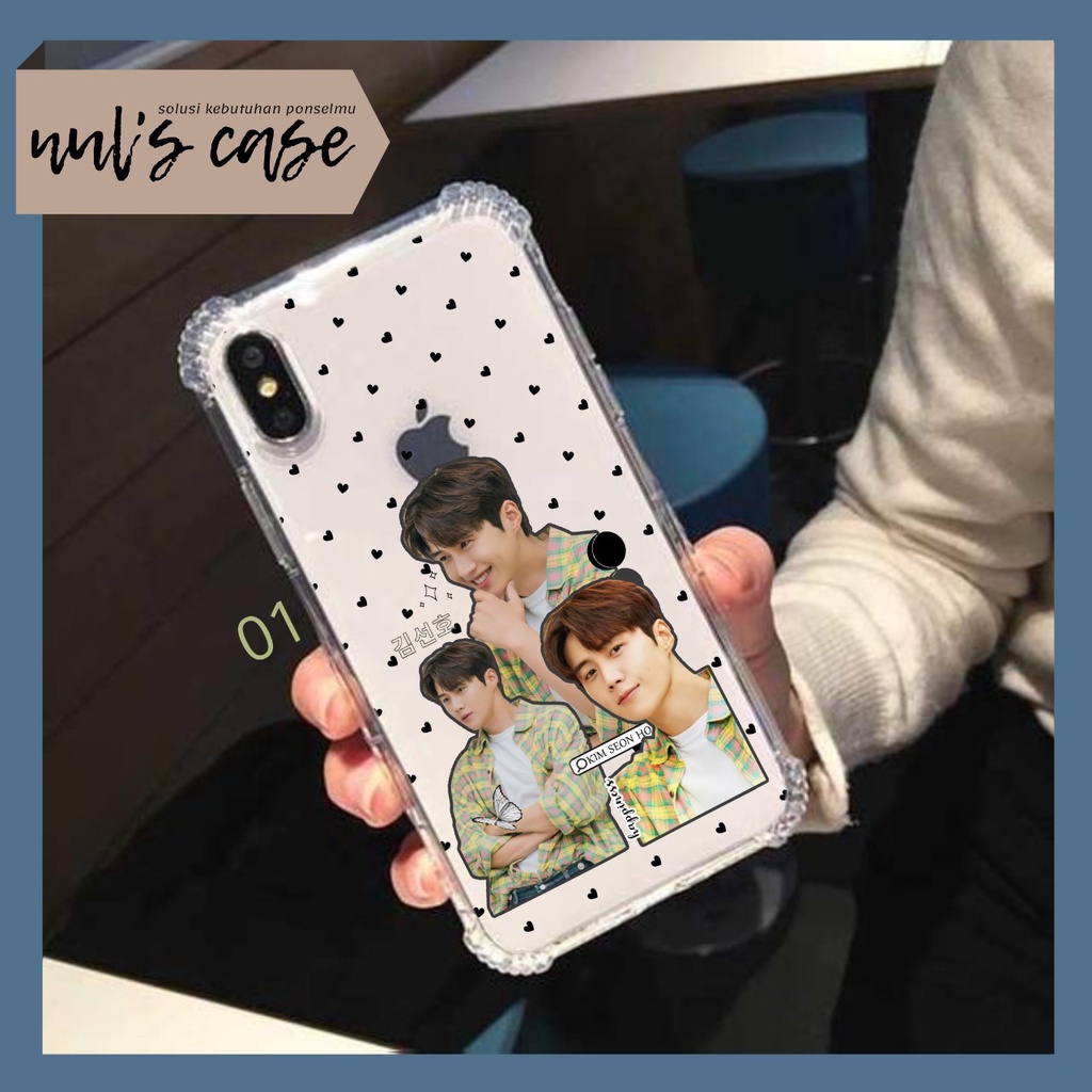 Custom Case Hometown Chachacha Kdrama | Kim Seon Ho | Hong Du Sik | Han Ji Pyong | Start Up Kdrama