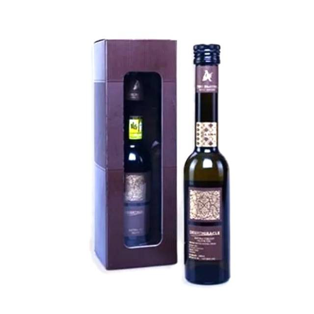 

K-Desert Miracle Extra Virgin Olive Oil merupakan Minyak zaitun dari MAROKO jenis Extra Virgin