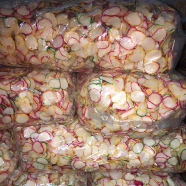 Kerupuk Bawang Prima 1kg / Krupuk Prima warna warni / Krupuk Bawang Prima / Cemilan enak / Camilan