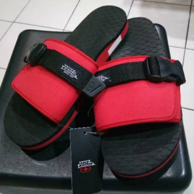 Sandal NO FEAR original