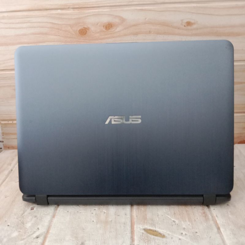 Asus A407MA N4000 RAm 4GB/1TB second mulus-1