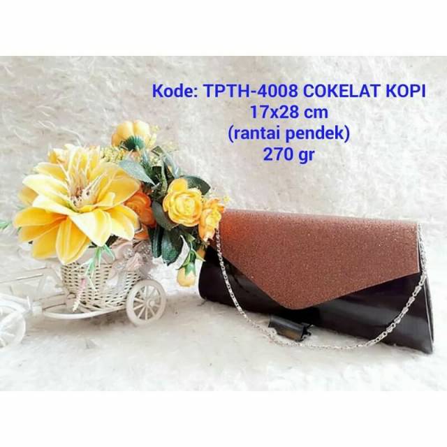 Tas Sampang buat pesta kondangan