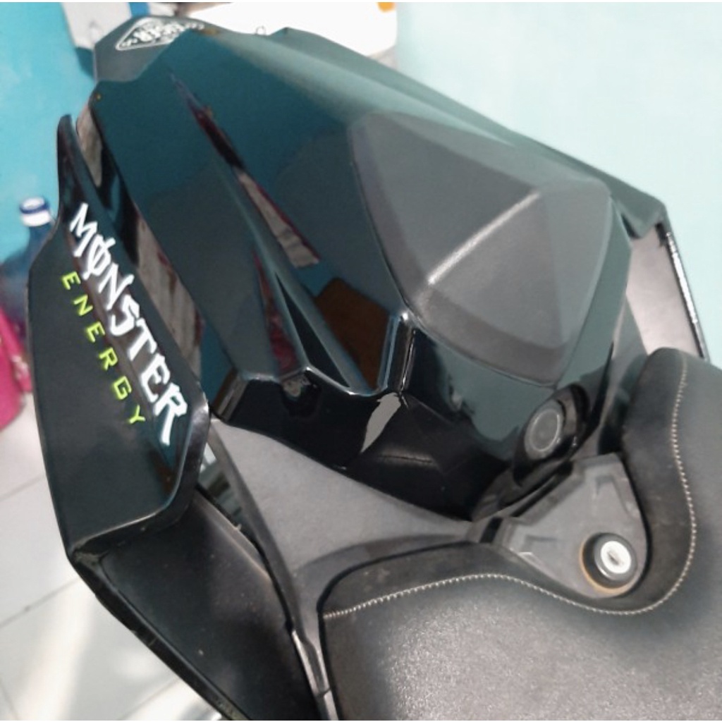 Single seat r15 V3 vvA Yamaha single seat r15 vva single seat r15 V3