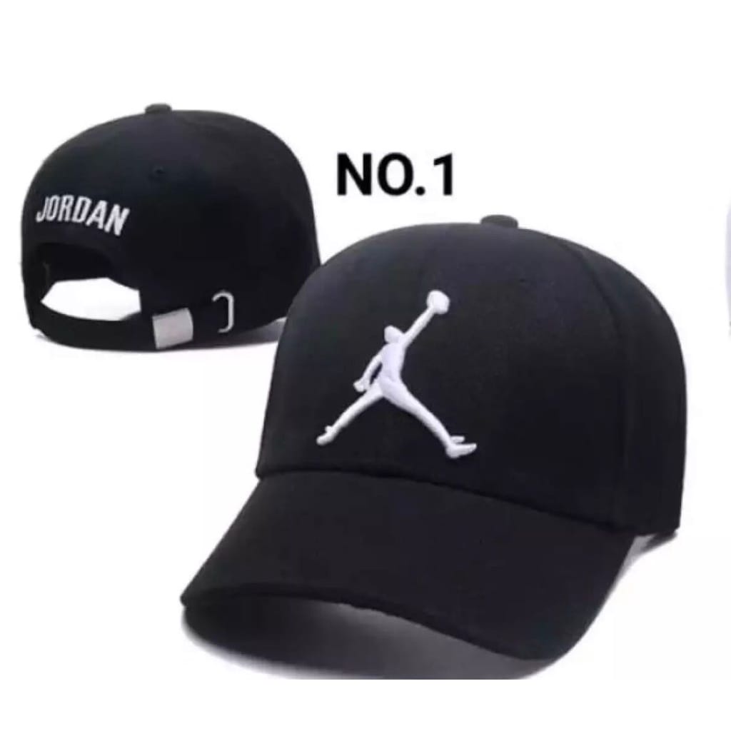 TOPI BASEBALL TERBARU