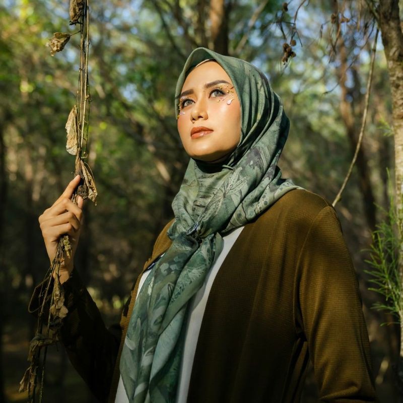 DEENAY SIGNATURE SAGEGREEN