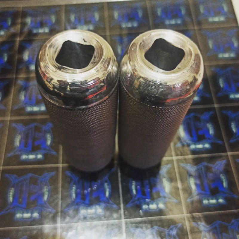 peg aloy bmx flatland