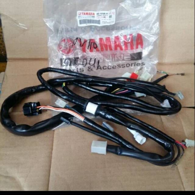 Kabel body mio soul orisinil YGP