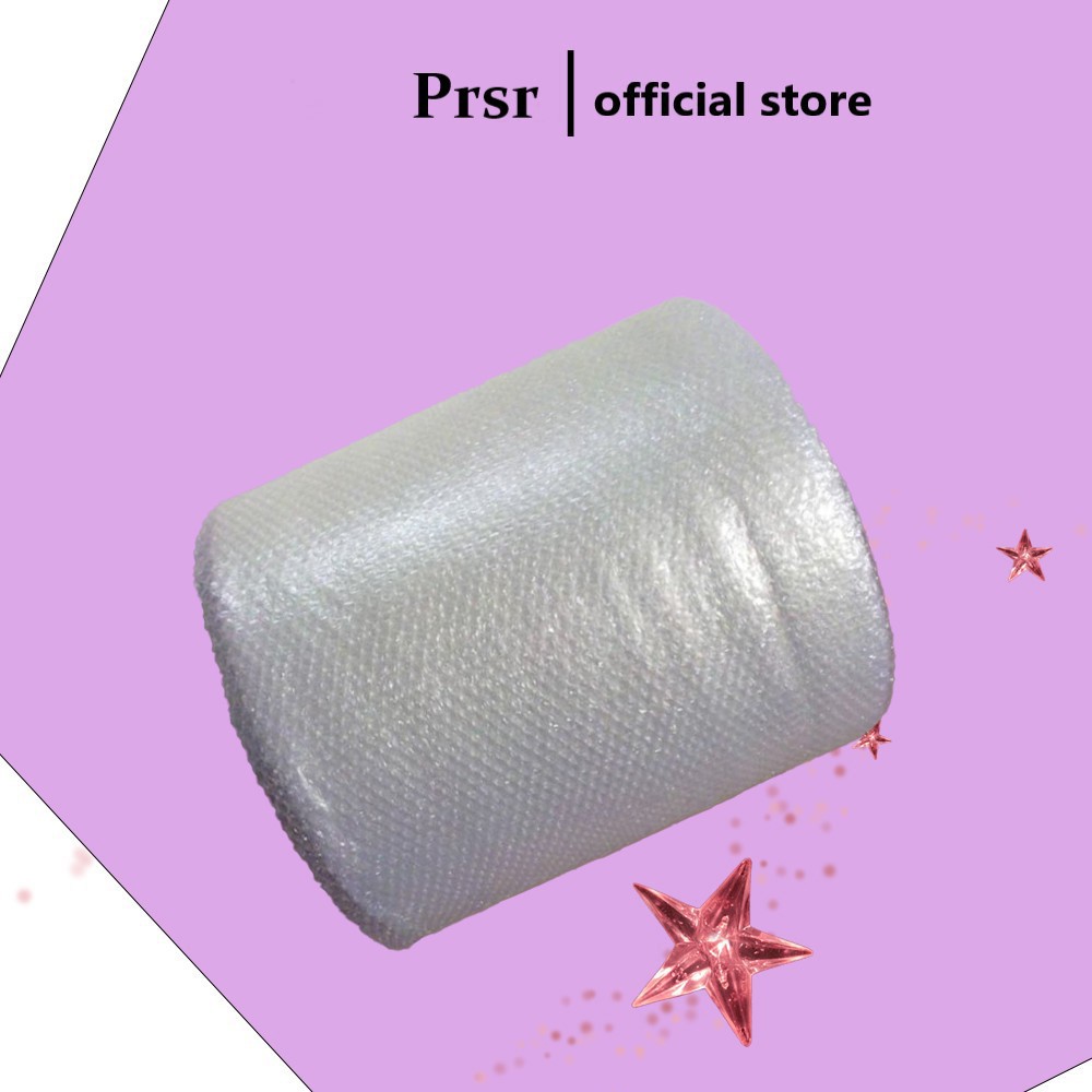 

Packing bubble wrap - Prsr Official Store