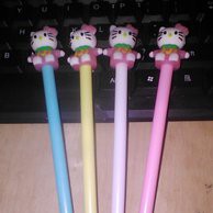 

pulpen berkarakter lucu