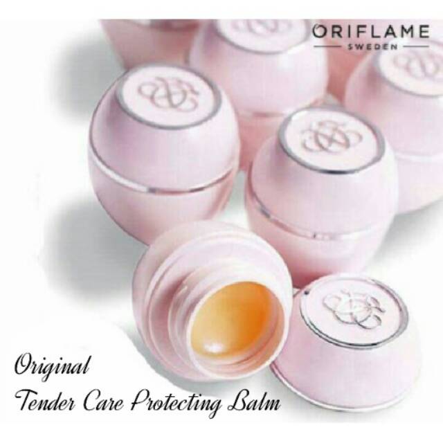 TERMURAH ORIFLAME TENDER CARE PROTECTING BALM ORIGINAL