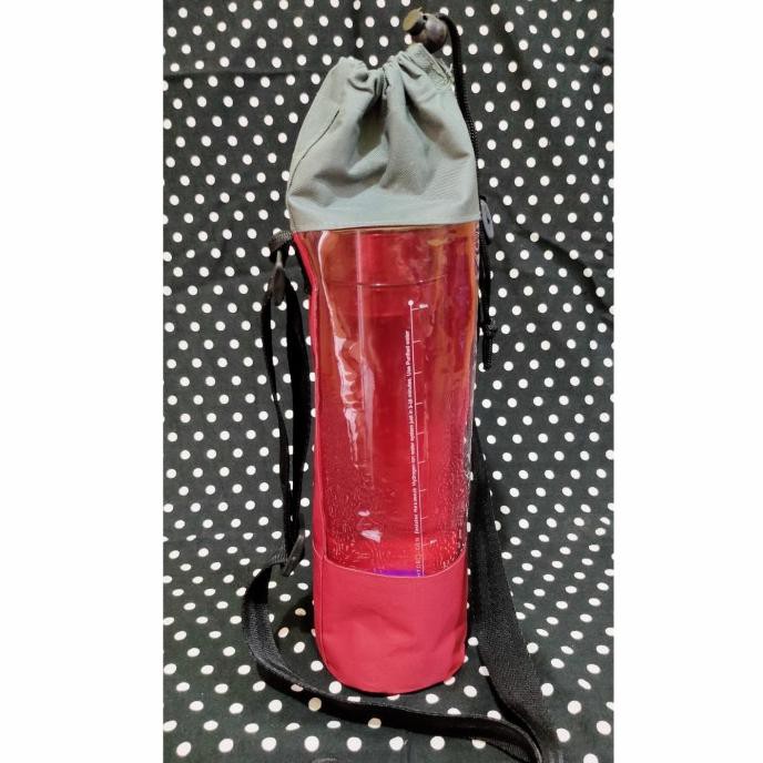 Tas Botol Hydrogen Fontaine Tas Tumbler Tas slempang Tas botol minum