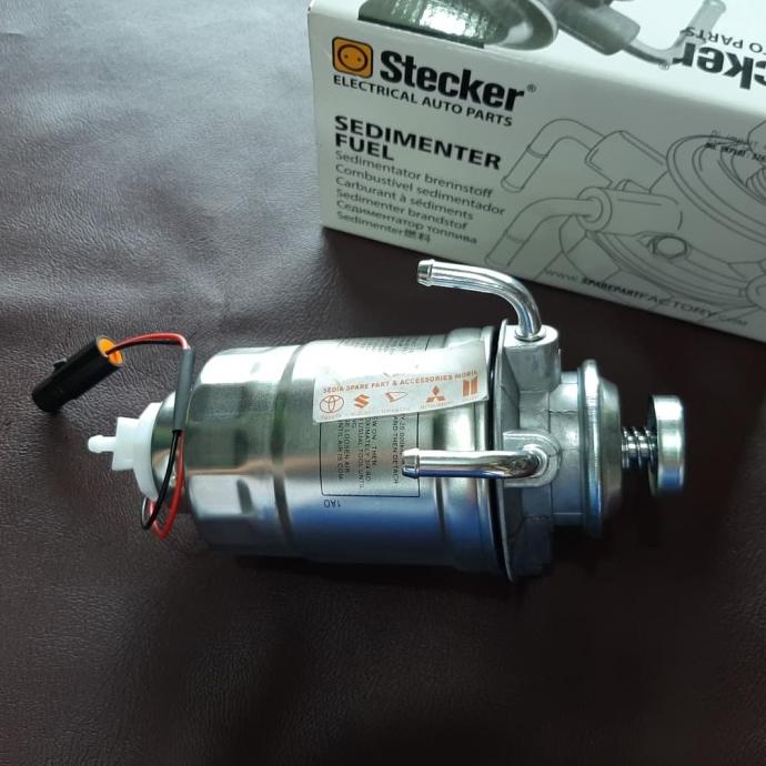 Pompa Solar L300 Diesel - Kuda Diesel