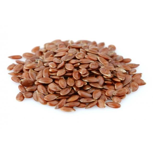 

Brown Flaxseeds 1000 Gram