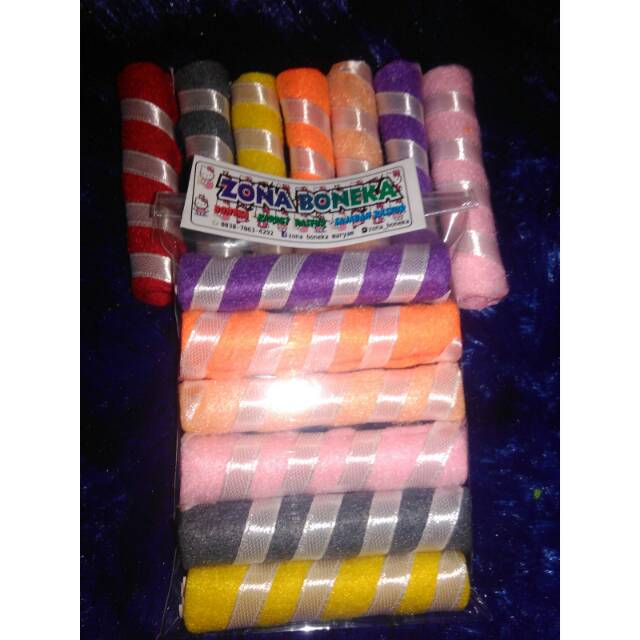 

Amplop ASTORTED A.K.A Amplop astor