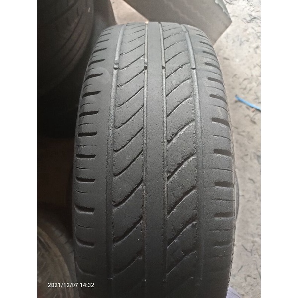 BAN MOBIL SECOND COPOTAN UKURAN 185/70 R14 ACHILLES