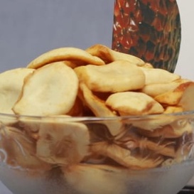 

DECHIBOSS keripik Buah Salak 500 gram