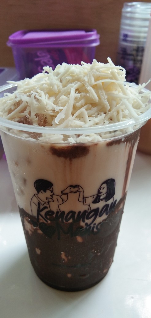 Cup Starindo 7gr Plus Sablon