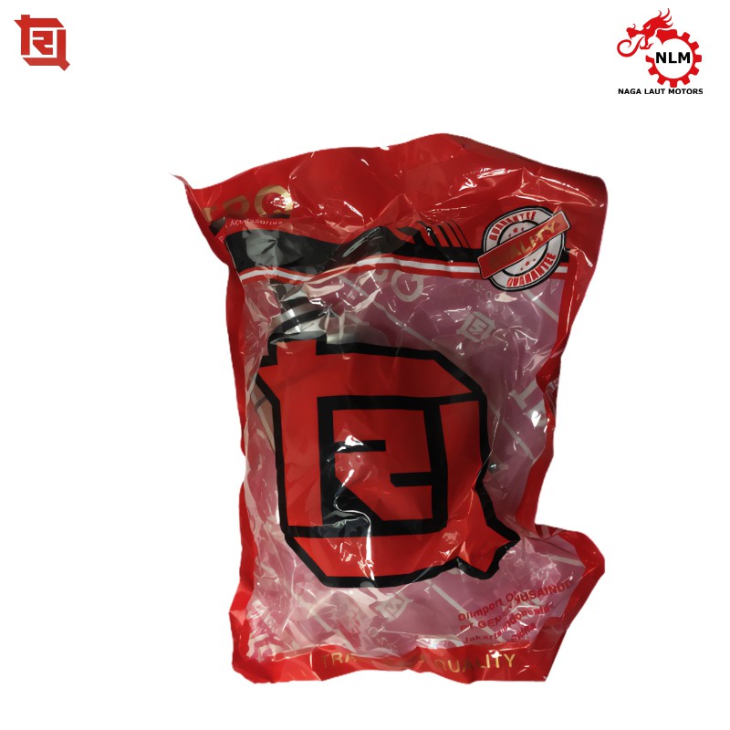 TRQ Dinamo Starter Assy Spin