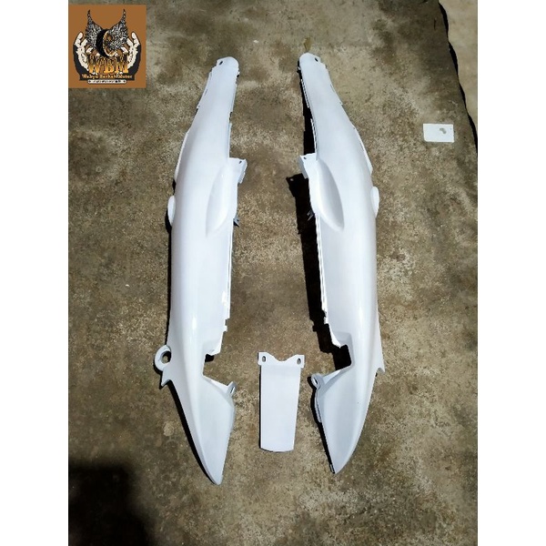 Body samping Yamaha Jupiter z lama