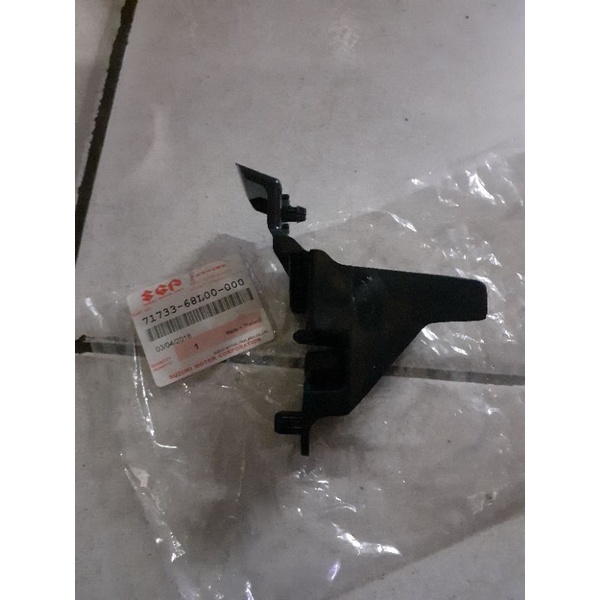 breket headlamp suzuki allnew swift