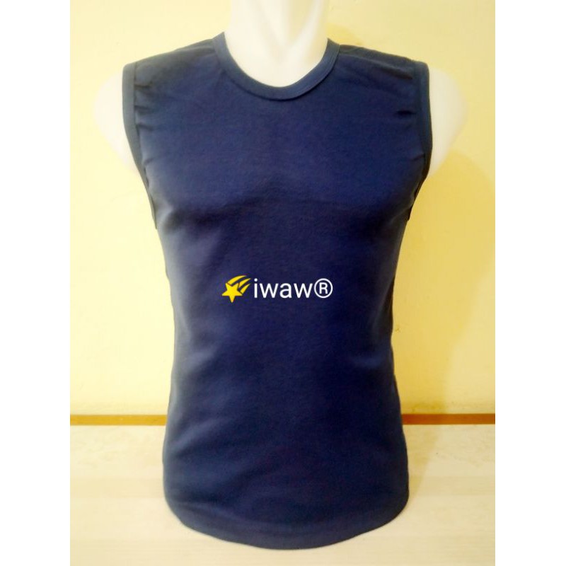 KAOS YUKENSI LEXBONG PRIA DAN WANITA BODY FIT