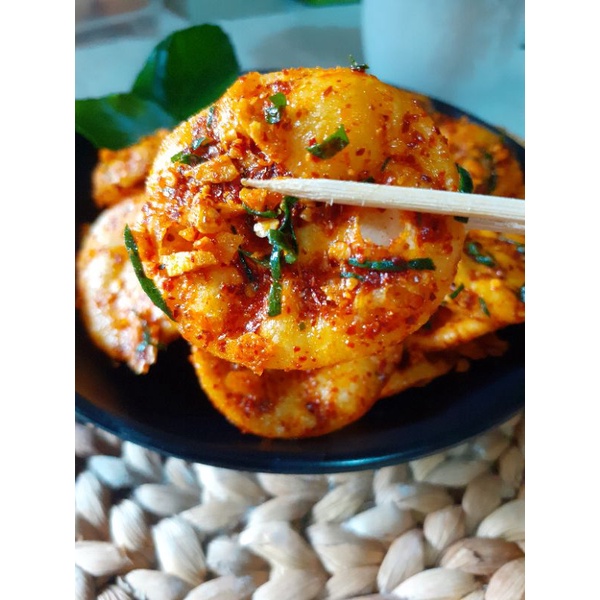 

keripik cipak koceak