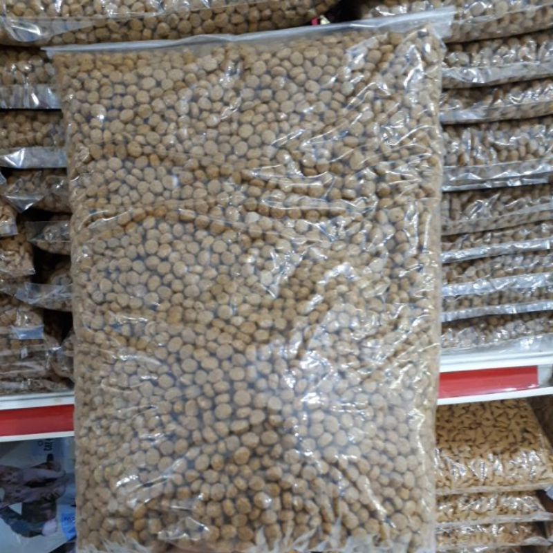 Makanan Kucing Maxi 1 KG Pekanbaru