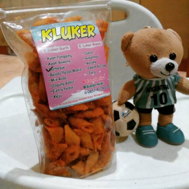 

kriuk.kriuk rasa barbeque snackkita.cemila unik