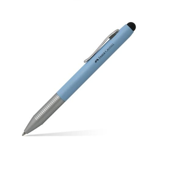 

➯ Faber-Castell Stylus Pen Vernate II Ocean Blue Barrel ♟