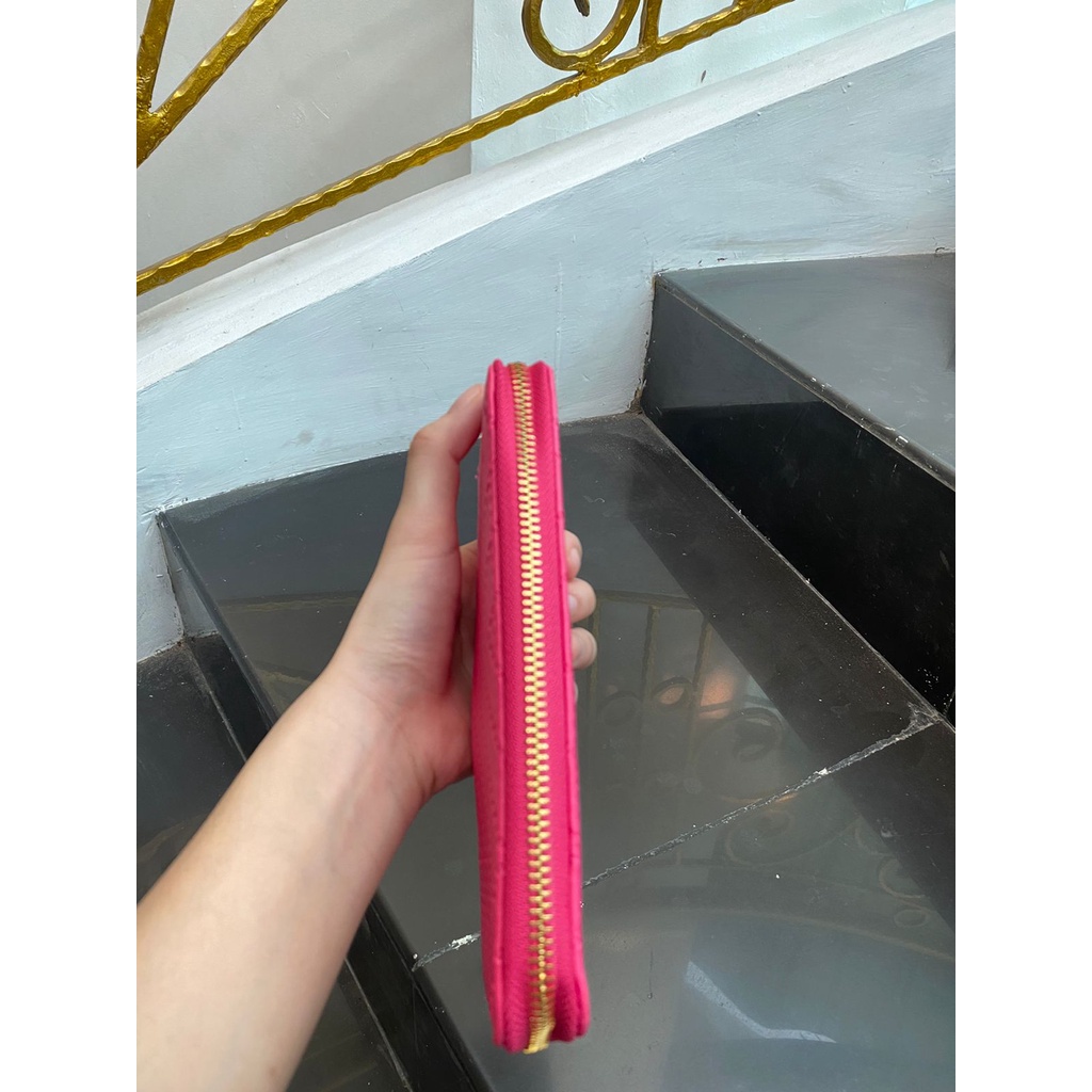 JX 602 Dompet Import Single Layer Terbaru - Dompet Panjang