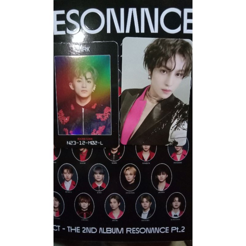 WTS PC YANGYANG ARRIVAL