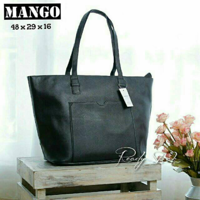 Mango bag