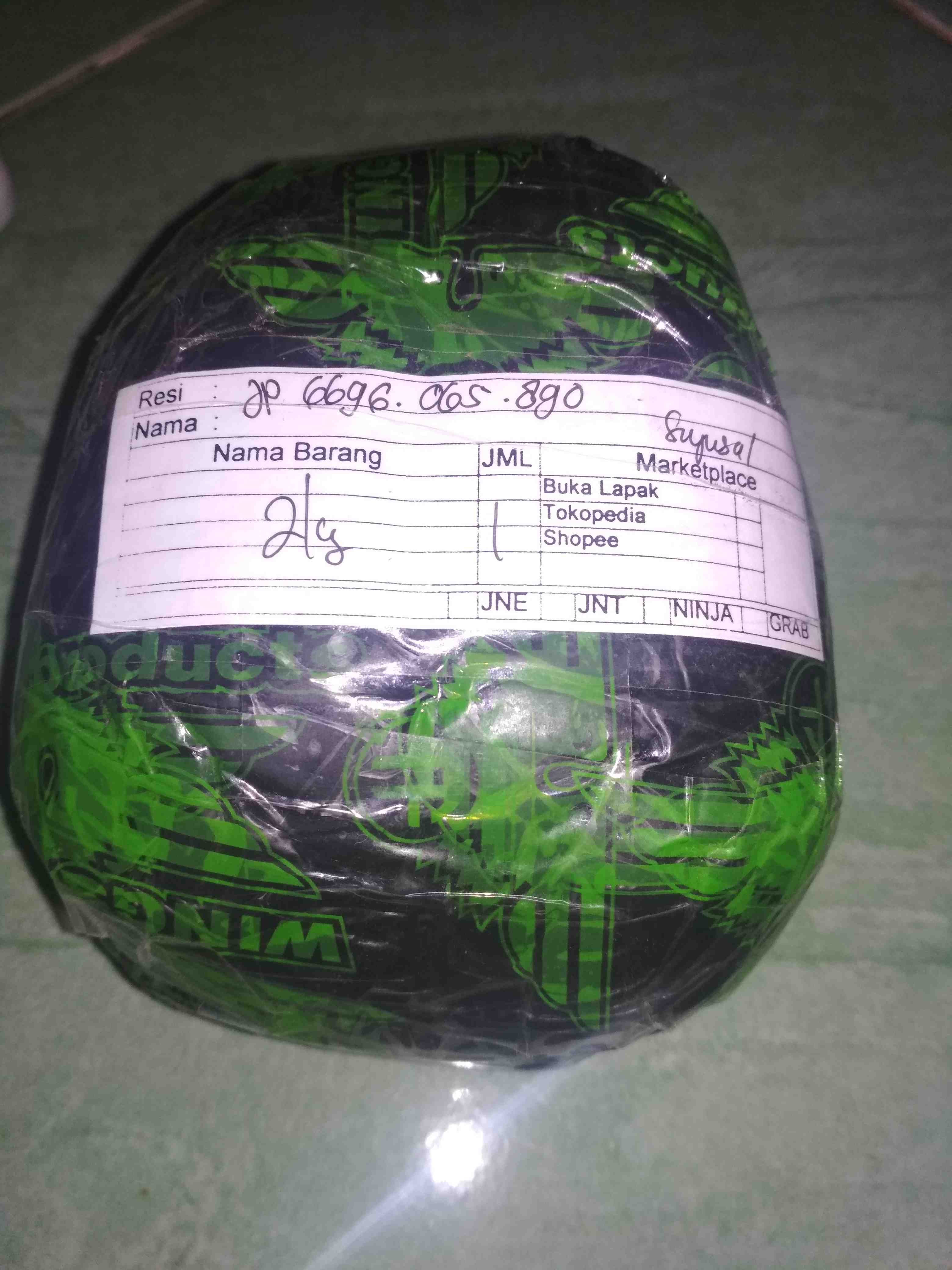 Pasir Obat Nyamuk 2kg Original