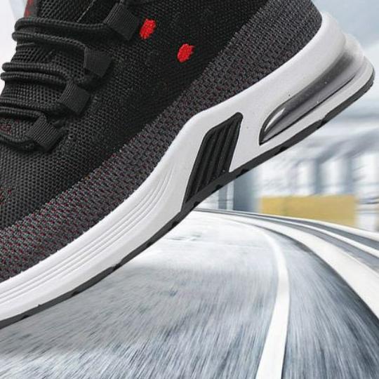 ☈ PBT Sepatu Sneaker Pria Import - kasual MEN‘S Sprot Shoes Fashion 2022“CZ012”(FREE BOX POLOS） ⅍