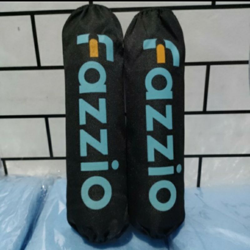 Sarung shokbreaker Fazzio 125 Sarung shok Fazzio 125