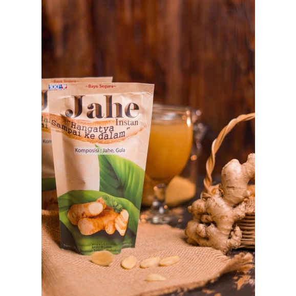 

Jahe Bubuk 250gr