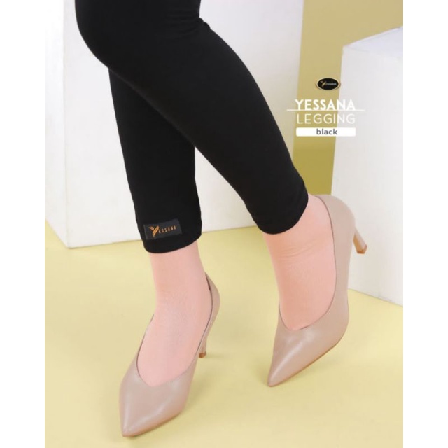 legging yessana matt jersey fleece