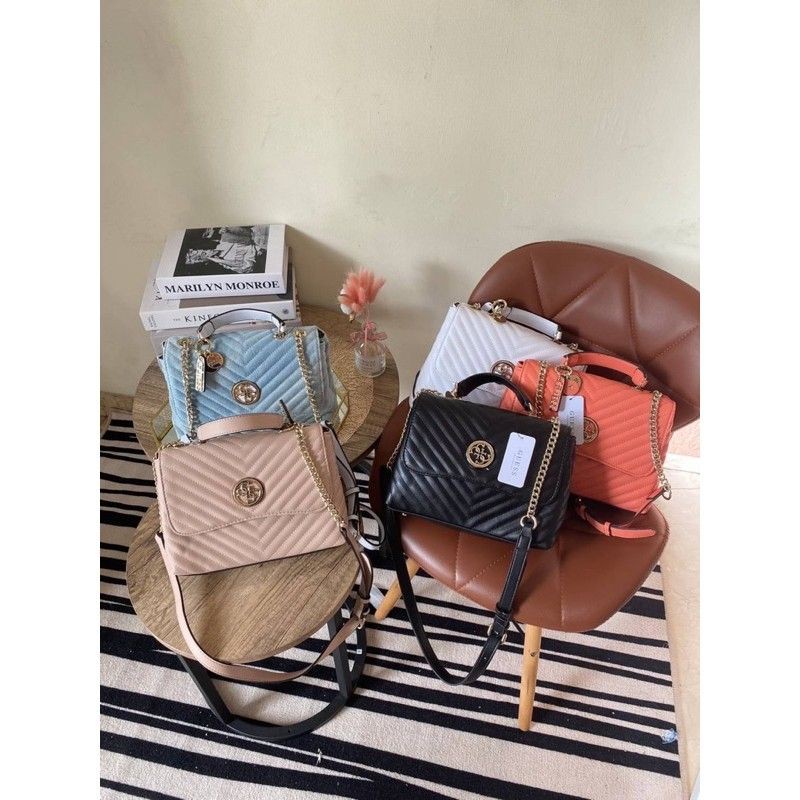 tas guess gs blakely medium promo