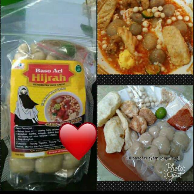 

Baso aci hijrah