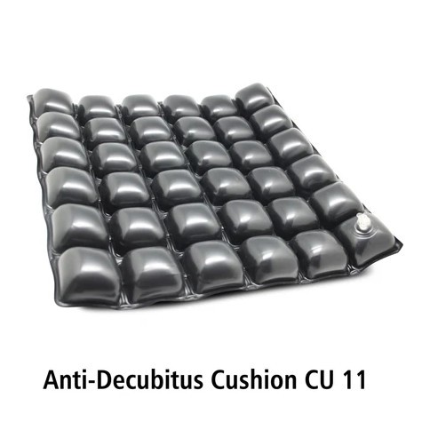 Onemed | Anti Decubitus Cushion CU-11 | Bantalan Alas Decubitus