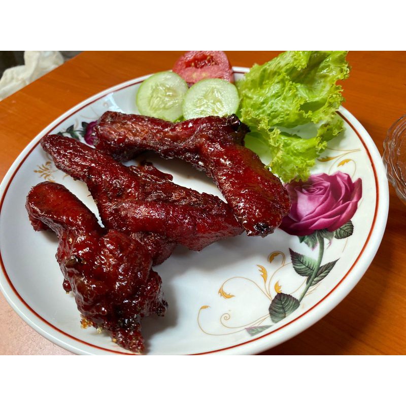 

Babi Panggang Koh Tong Len Kapuk Gg.Sinar